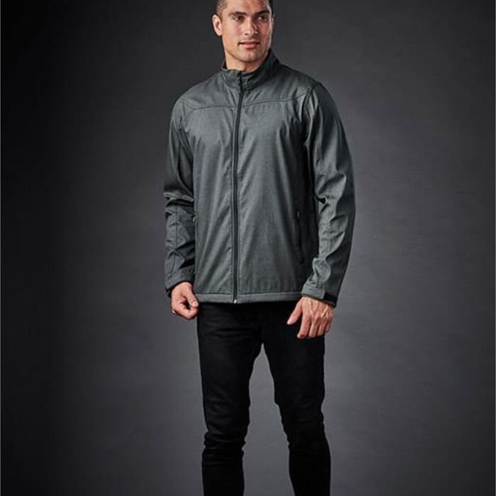 Men's Endurance Softshell Thumbnail