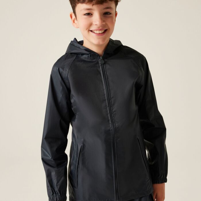 Kid's Pro Stormbreak Waterproof Jacket Thumbnail
