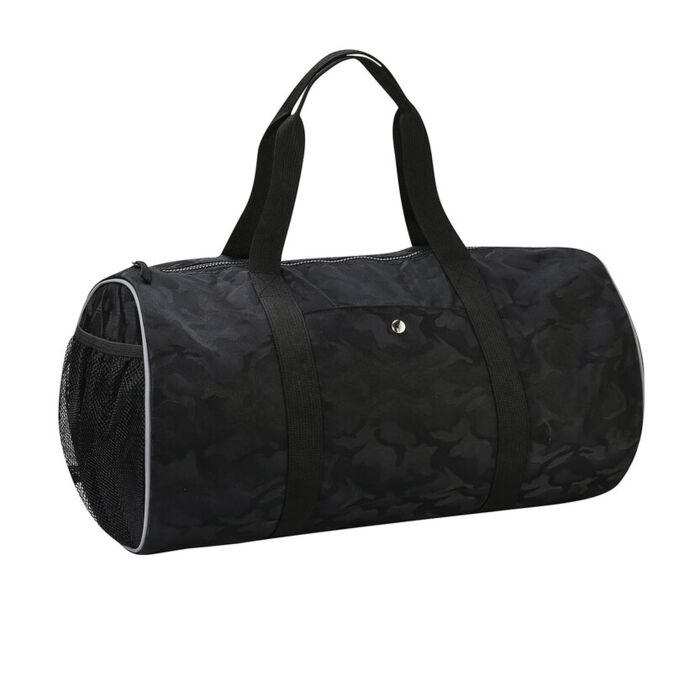 TriDri® camo everyday roll bag Thumbnail