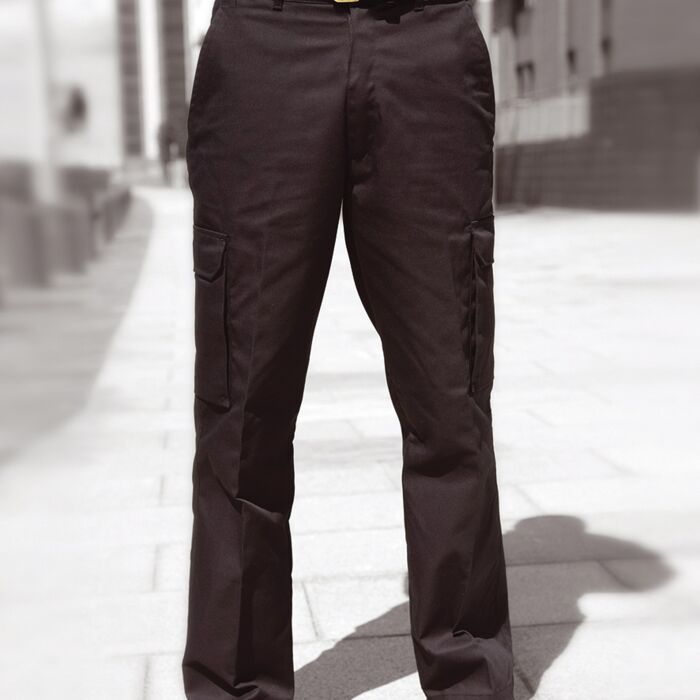 Warrior Cargo Trousers Thumbnail