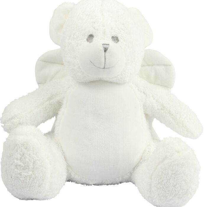 Mumbles Zippie Angel Thumbnail