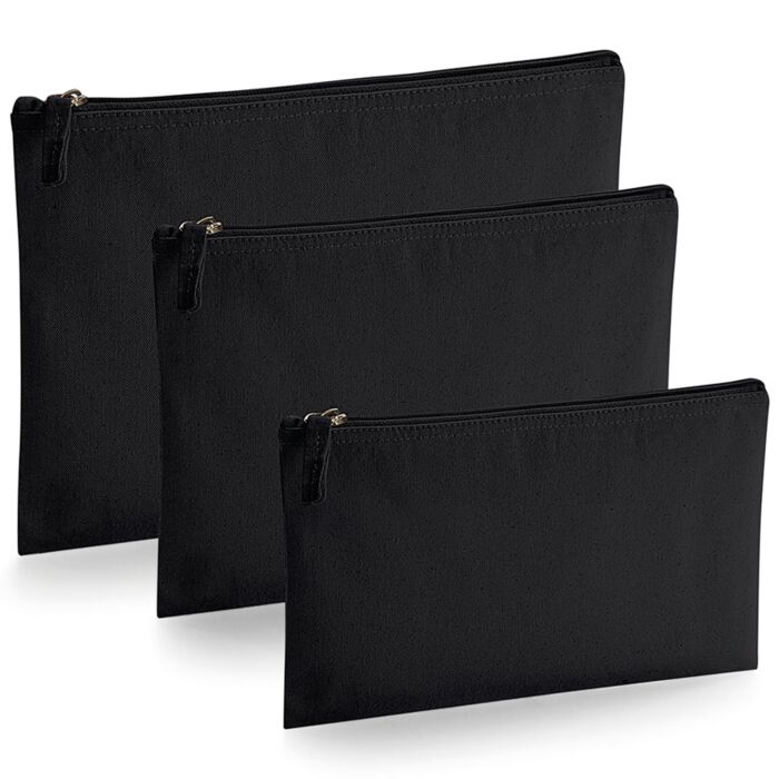 Westford Mill EarthAware® Organic Accessory Pouch Thumbnail