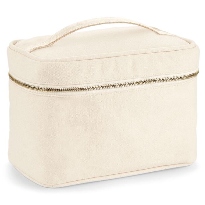 Westford Mill Canvas Vanity Case Thumbnail