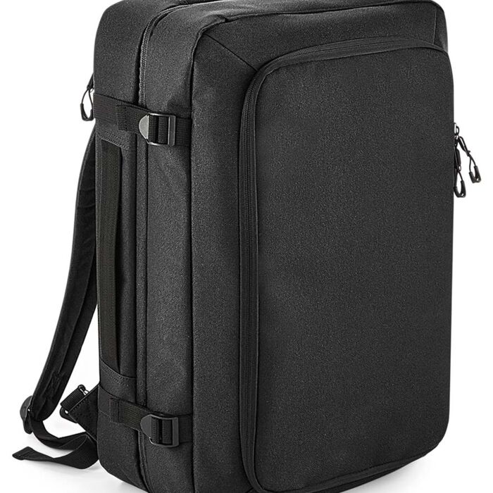 BagBase Escape Carry-On Backpack Thumbnail