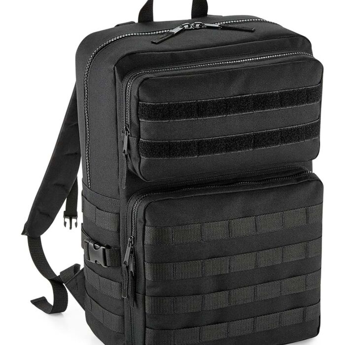 BagBase MOLLE Tactical Backpack Thumbnail