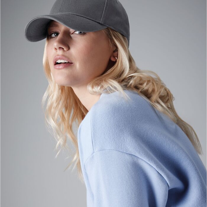 Ultimate 6 Panel Cap Thumbnail