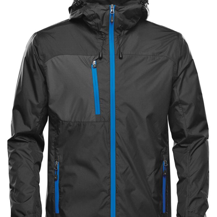 Men's Olympia Shell Thumbnail