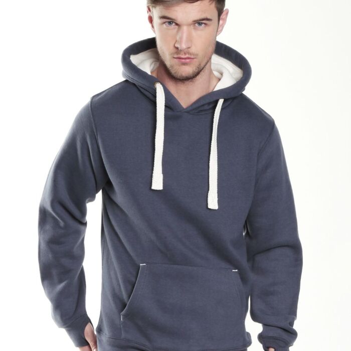 COTTONRIDGE ULTRA PREMIUM PEACH HOODIE Thumbnail