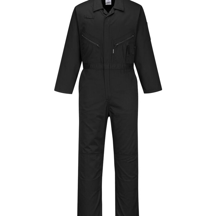 Portwest Knee Pad Coverall Thumbnail