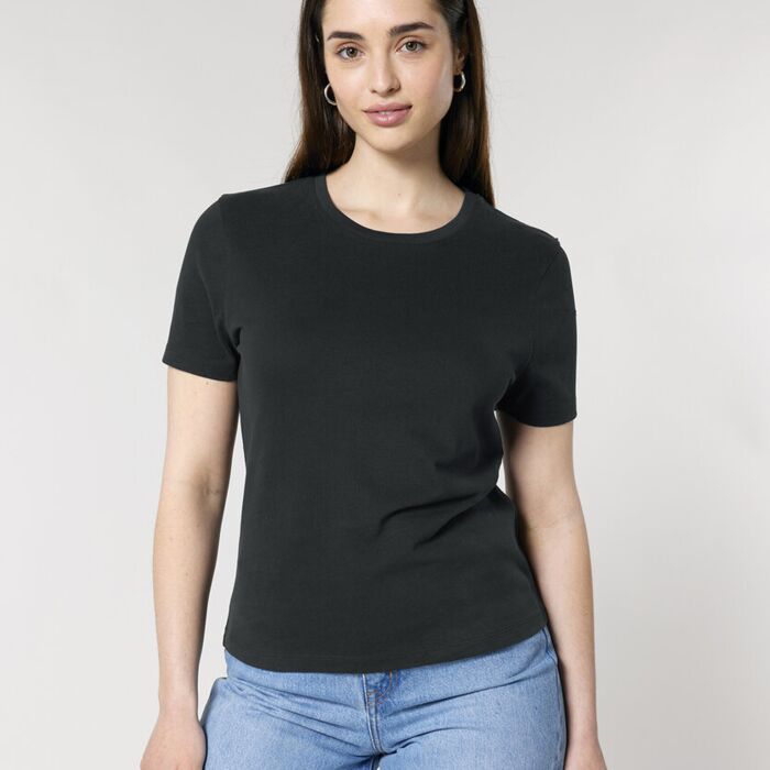 Women’s Stella Ella fitted t-shirt (STTW174) Thumbnail