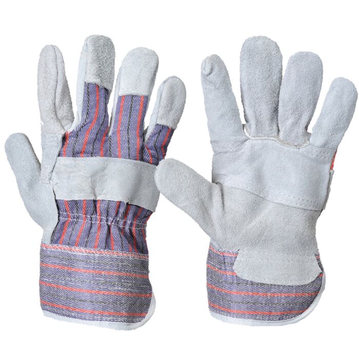 Portwest Canadian Rigger Gloves Thumbnail