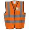 Children's Hi-Vis Waistcoat Thumbnail