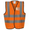 Children's Hi-Vis Waistcoat Thumbnail