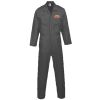Liverpool zip coverall (C813) Thumbnail