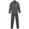 Liverpool zip coverall (C813) Thumbnail