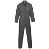 Liverpool zip coverall (C813) Thumbnail