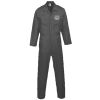Liverpool zip coverall (C813) Thumbnail
