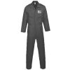 Liverpool zip coverall (C813) Thumbnail