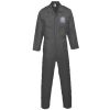 Liverpool zip coverall (C813) Thumbnail
