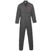 Liverpool zip coverall (C813) Thumbnail