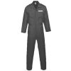 Liverpool zip coverall (C813) Thumbnail