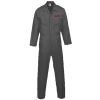 Liverpool zip coverall (C813) Thumbnail