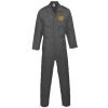 Liverpool zip coverall (C813) Thumbnail