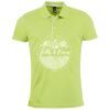 SOL'S Performer Piqué Polo Shirt Thumbnail