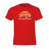 SOL'S Kids Regent Fit T-Shirt Thumbnail