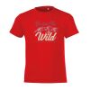 SOL'S Kids Regent Fit T-Shirt Thumbnail
