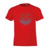 SOL'S Kids Regent Fit T-Shirt Thumbnail