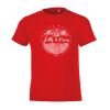 SOL'S Kids Regent Fit T-Shirt Thumbnail