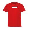 SOL'S Kids Regent Fit T-Shirt Thumbnail