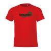 SOL'S Kids Regent Fit T-Shirt Thumbnail