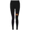 Women's TriDri® yoga leggings Thumbnail