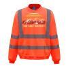 Hi-Vis Sweatshirt Thumbnail