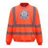 Hi-Vis Sweatshirt Thumbnail