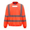 Hi-Vis Sweatshirt Thumbnail