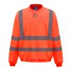 Hi-Vis Sweatshirt Thumbnail