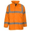 Hi-Vis Road Safety Jacket Thumbnail