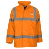 Hi-Vis Road Safety Jacket Thumbnail