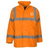 Hi-Vis Road Safety Jacket Thumbnail