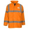 Hi-Vis Road Safety Jacket Thumbnail