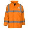 Hi-Vis Road Safety Jacket Thumbnail