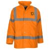 Hi-Vis Road Safety Jacket Thumbnail