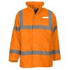 Hi-Vis Road Safety Jacket Thumbnail