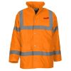 Hi-Vis Road Safety Jacket Thumbnail