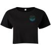 Women's TriDri® crop top Thumbnail