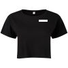 Women's TriDri® crop top Thumbnail