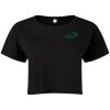 Women's TriDri® crop top Thumbnail